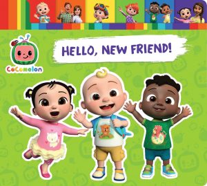 Oct21_Hello New Friend