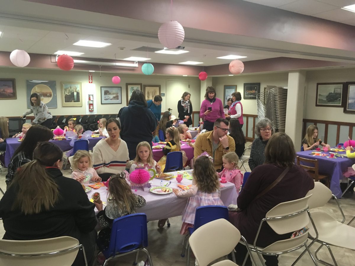 Kids Clear Lake Library