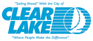 City of clear lake logo