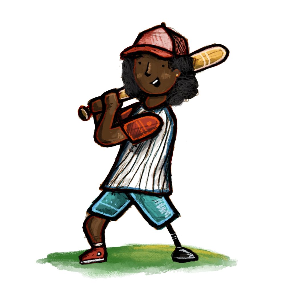 04 Batter Color