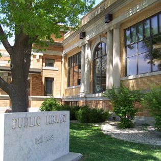 Cllibrary