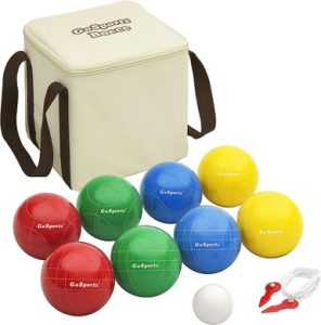 Bocce