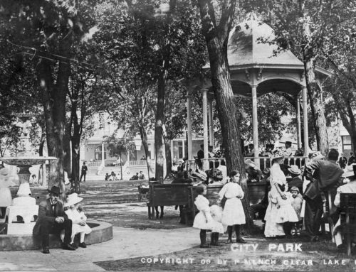 City Park