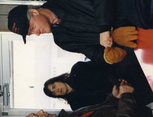 Presidents Day 1996