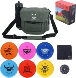 Disc Golf