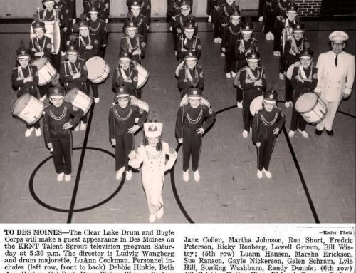 Drum & Bugle Corp
