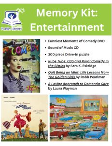 Entertainment