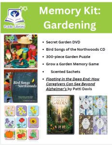 Gardening
