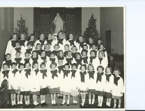 Christmas Choir