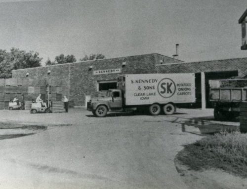 Kennedy Farms