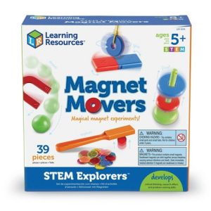 Magnet Mover Box