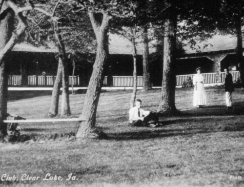 Outing Club