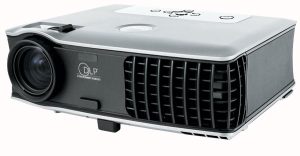 Projector