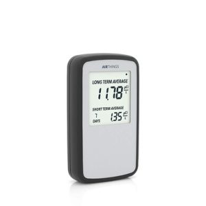 Radon Detector