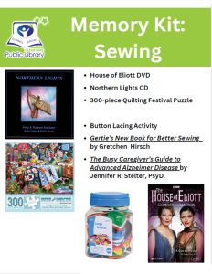 Sewing