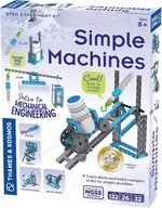 Simple Machines 8