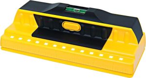 Stud finder