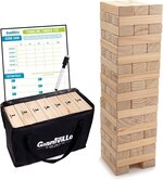 giant jenga