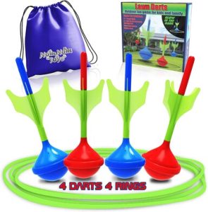 lawn dark