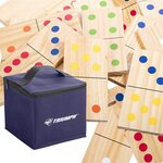 lawn dominoes