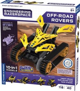 off road rovers