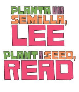 13 Plant A Seed Read Bilingual
