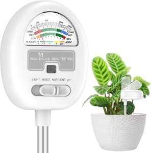 Soil Tester